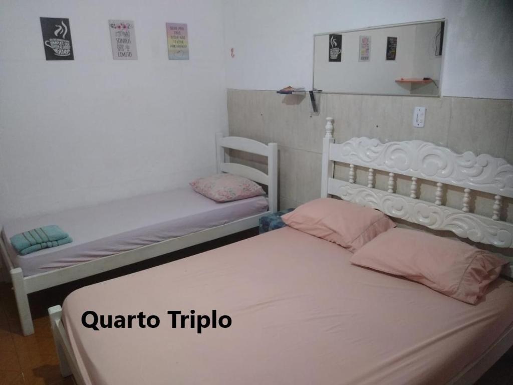 Tubarao Suites Central Area Itacaré Exterior foto